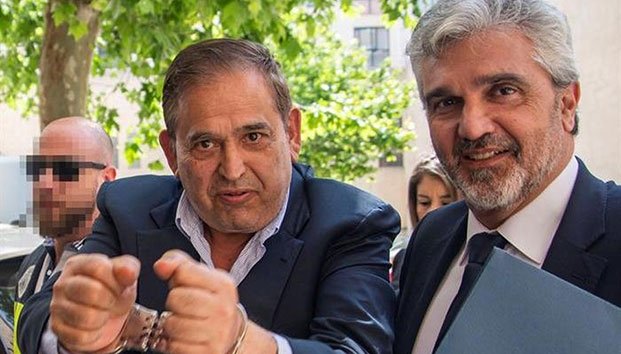 Juez da 24 horas a CNBV para desbloquear cuentas de Alonso Ancira