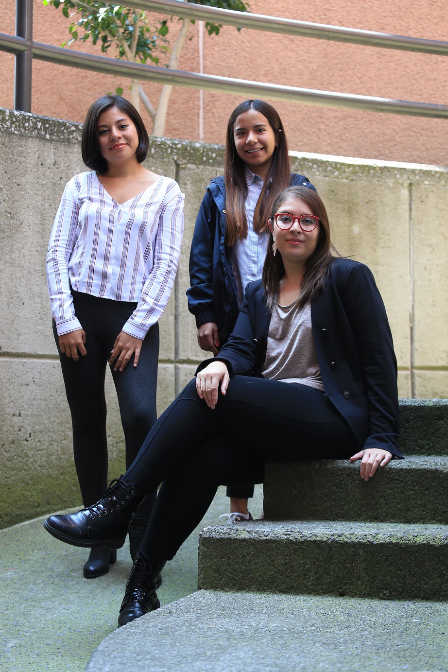 Alumnos y egresados de la UAM, finalistas del Global Demo Day