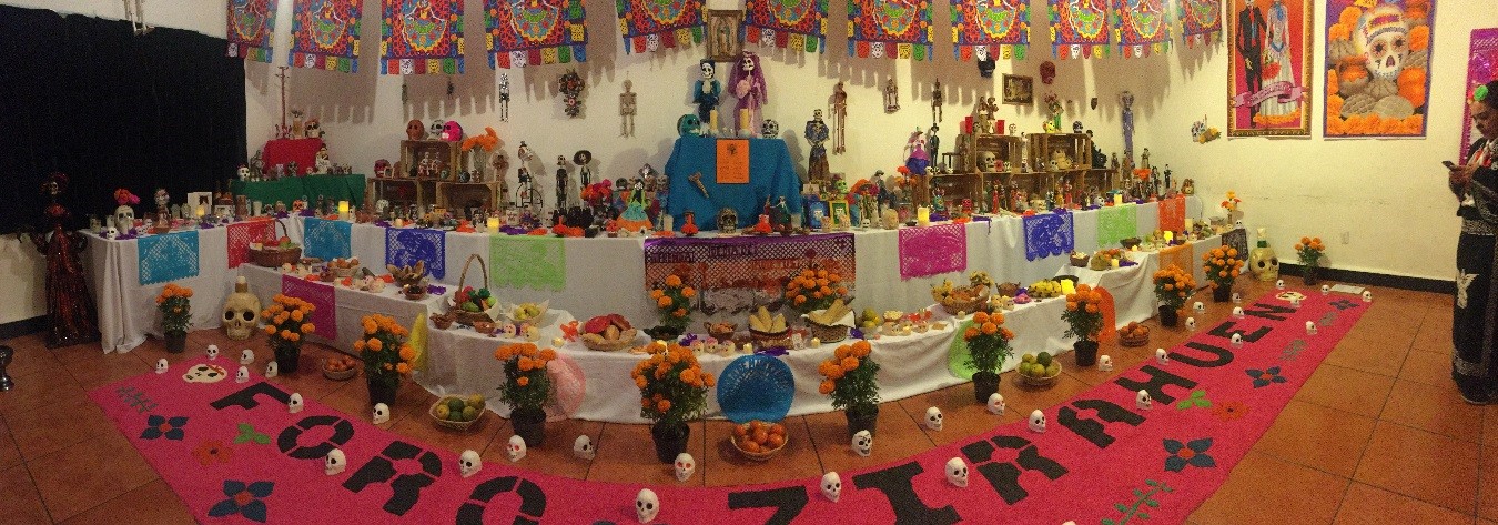 Foro Cultural Zirahuén cumple su quinto aniversario