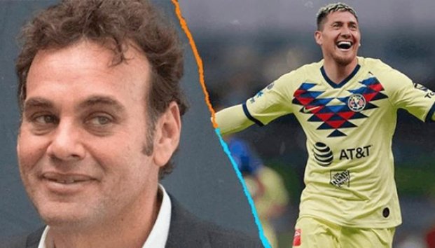 Nico Castillo llama ‘cara de marrano’ a Faitelson