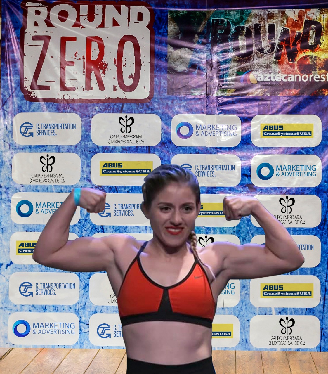 Se enfrenarán en pelea co-estelar Polvorita Salinas y Eloísa Martínez en Monterrey