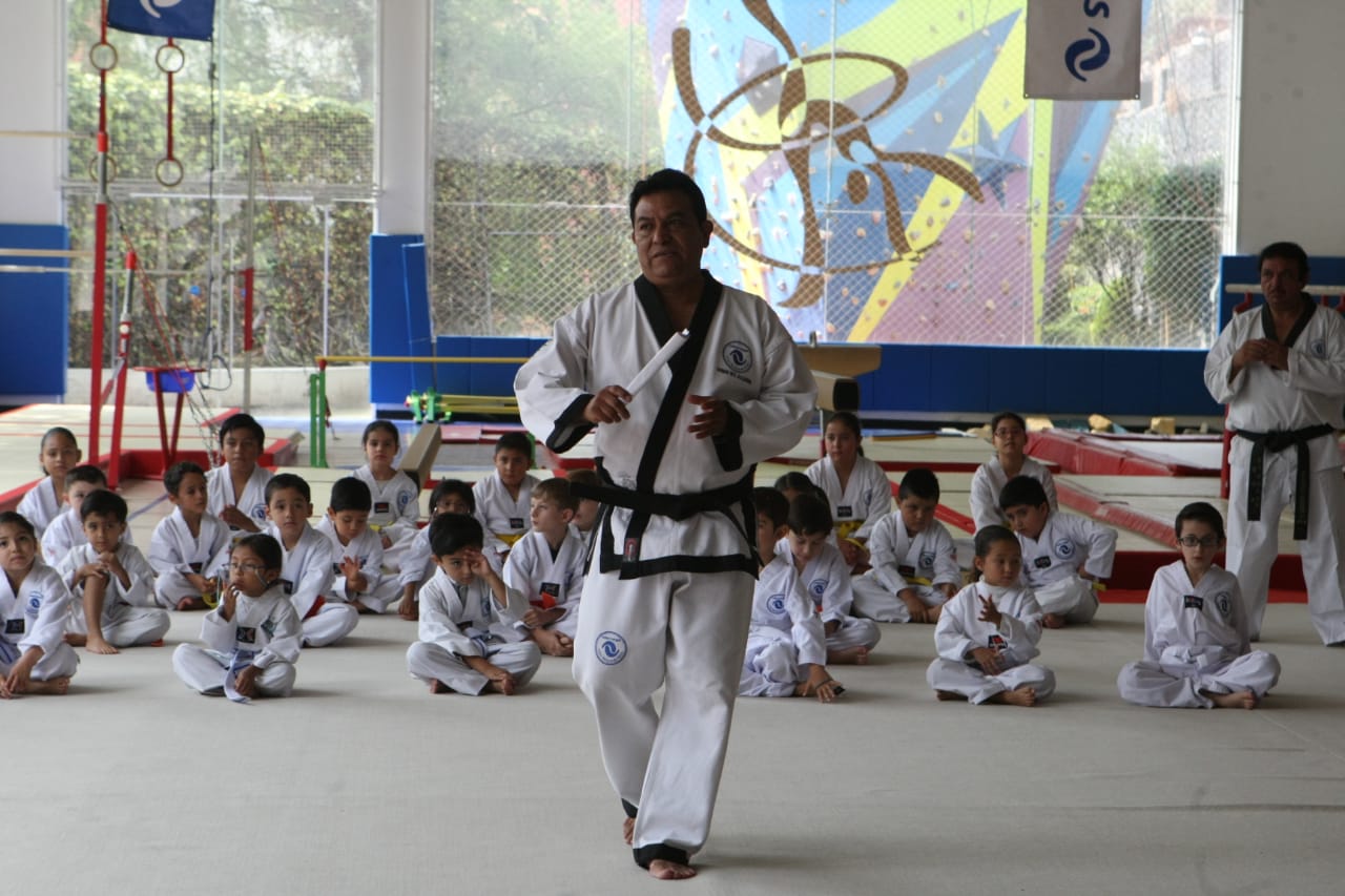 Fin de semana intenso en actividad deportiva