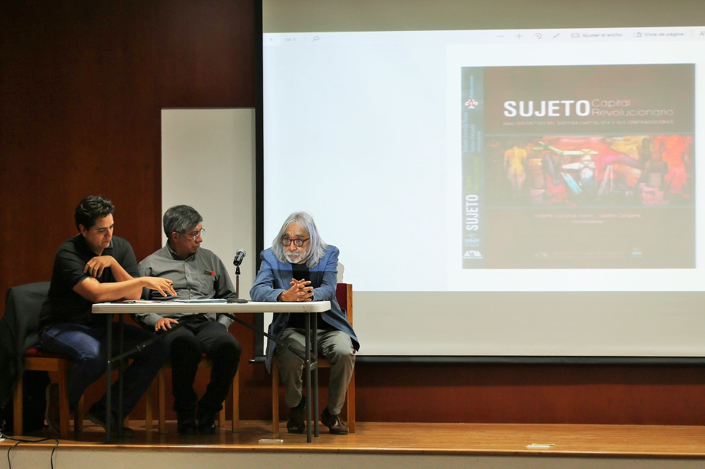 Obra de Carlos Marx sigue vigente para el análisis de movimientos sociales