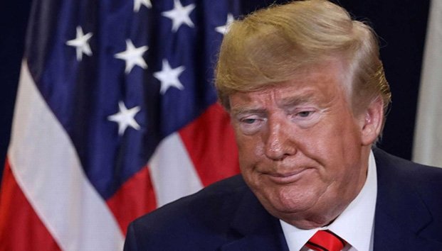 Jueza ordena a Trump pagar 2 mdd por mal uso de su fundación