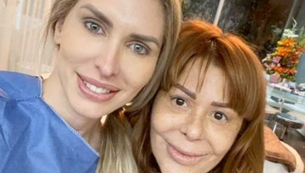 Tras críticas por su apariencia, así respondió Alejandra Guzmán