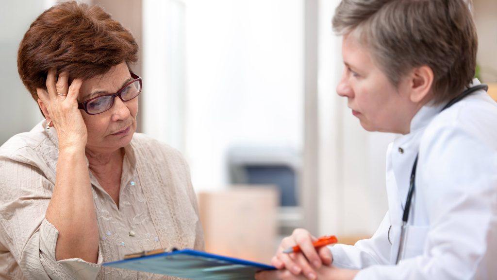 Disminuir el riesgo de efectos secundarios de la anestesia