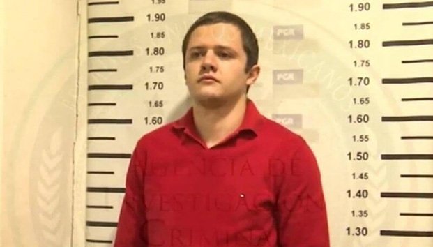 Rubén Oseguera, preso desde junio, no es hijo de ‘El Mencho’: abogado