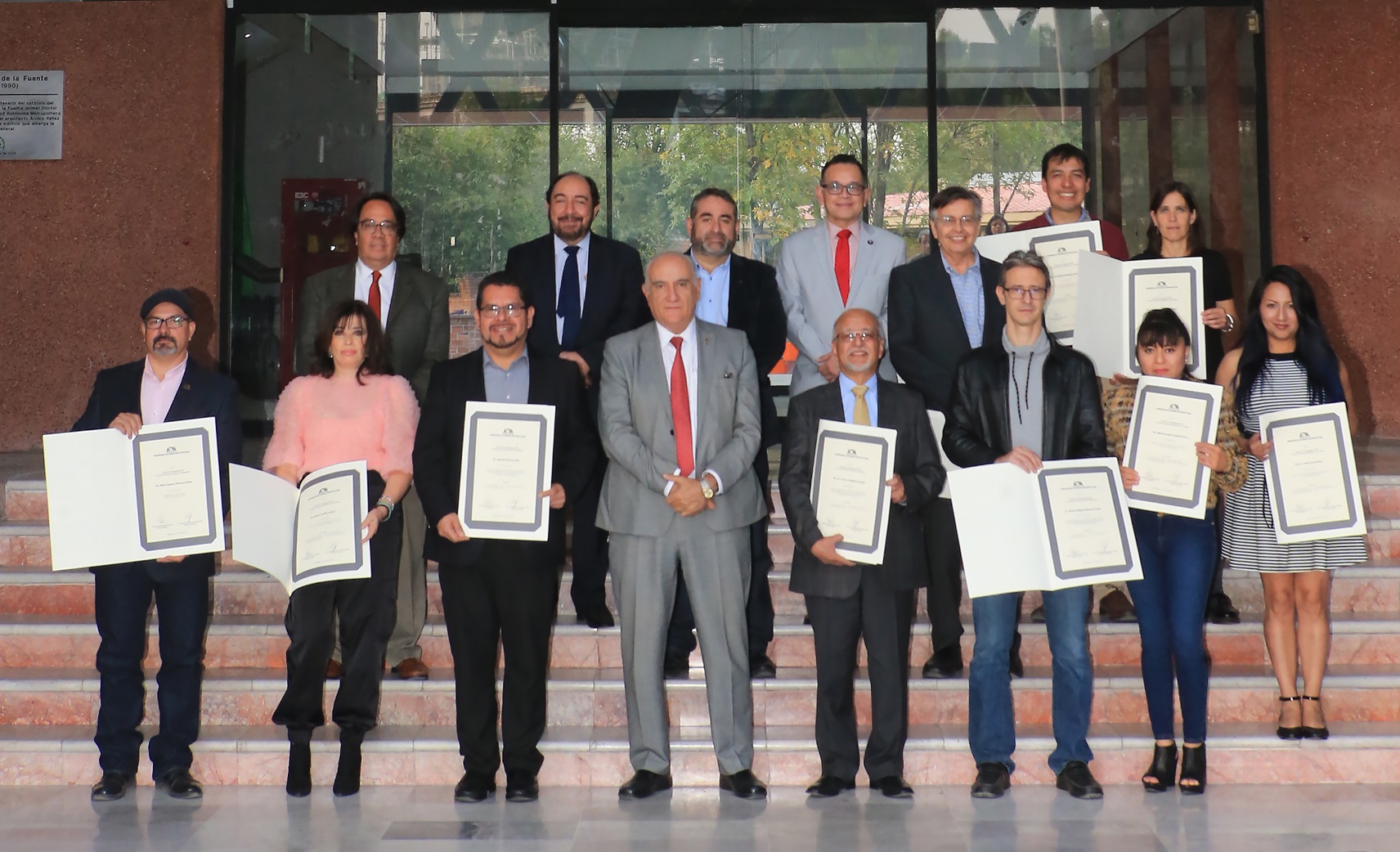 Premio a la investigación de la UAM enaltece el trabajo humanístico y científico