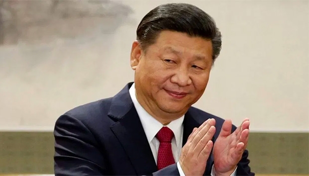 Presidente chino Xi Jinping encabezará cumbre con naciones europeas