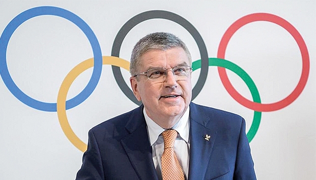 Destaca Thomas Bach a Tokio 2020