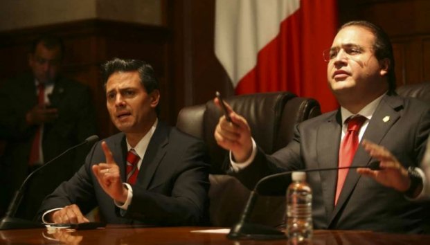 Huyó Duarte en una balsa hacia Guatemala