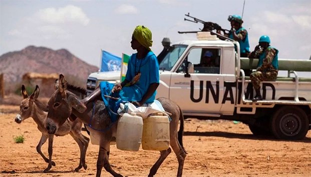 Choques tribales en Sudán dejan decenas de muertos y cientos de heridos