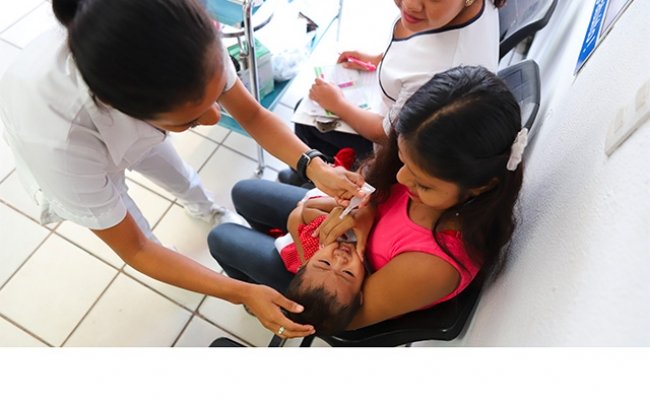 A partir de hoy, Insabi sustituye a Seguro Popular