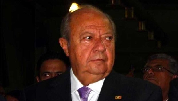 UIF trabaja con EU para investigar a Romero Deschamps