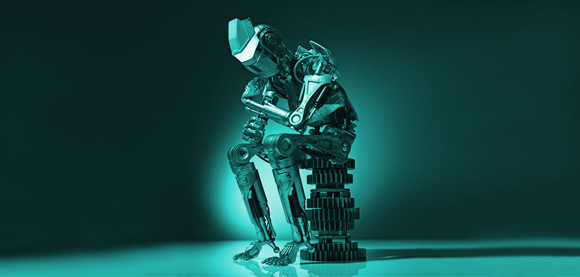 Aun con sus logros, la tecnología arroja efectos negativos y destructivos