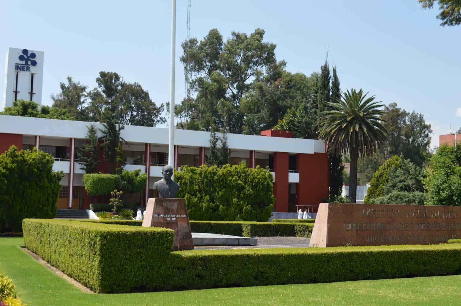 Lista de hospitales que atenderán a pacientes contagiados de COVID-19