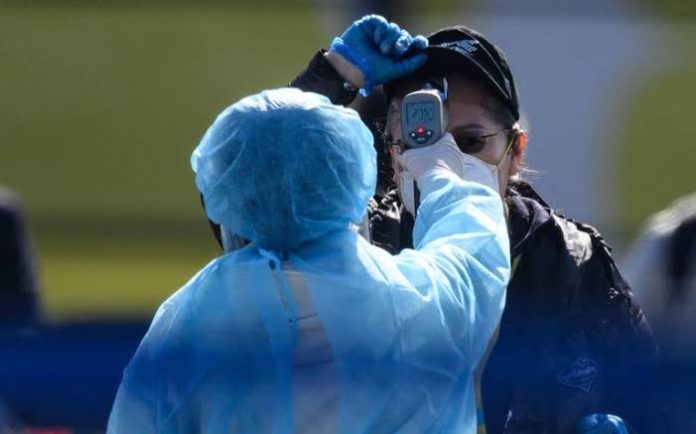 Bancos centrales y G7 alistan reunión para blindar economía mundial ante Covid-19