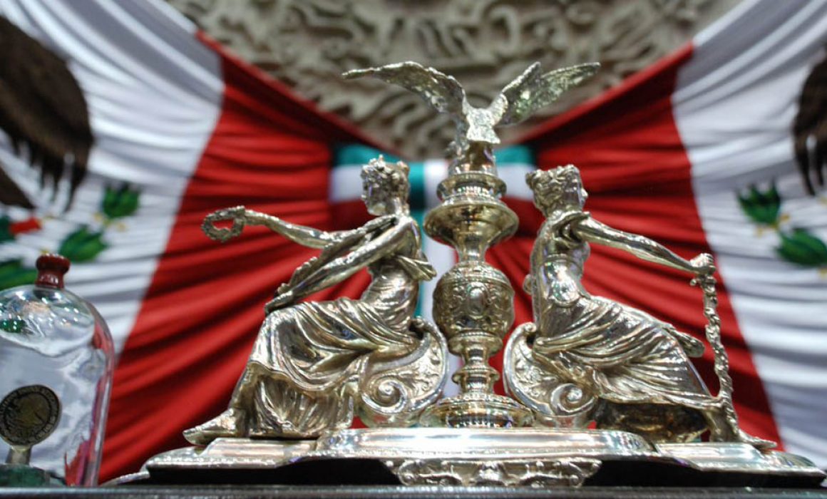 Sostienen superpoder en iniciativa presidencial