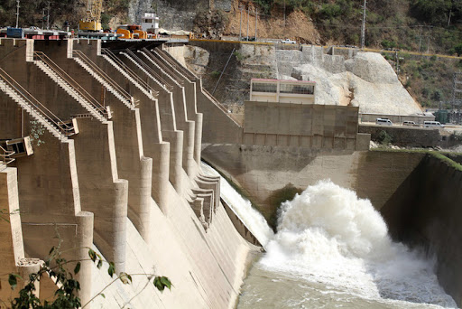 Aprovechan contingencia por COVID-19 para robar en pozos y presas de México