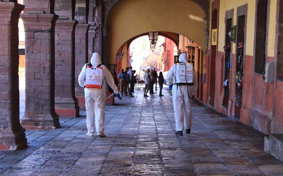 Plan, riesgoso: gobernadores y partidos