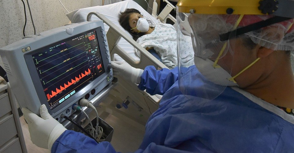 México suma 13 mil 511 muertes y más de 113 mil casos de Covid-19