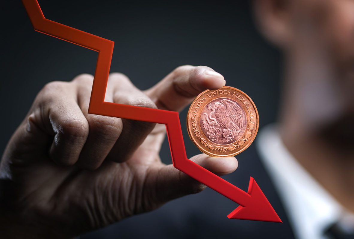 Urge apoyar recuperación, sin presión fiscal: Herrera