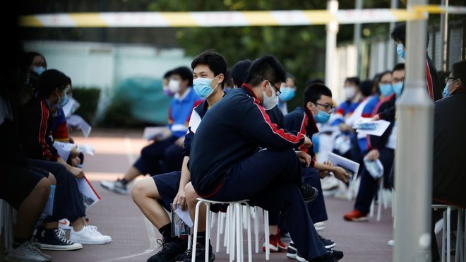 200 mil empresas en riesgo por “atípico” regreso a clases