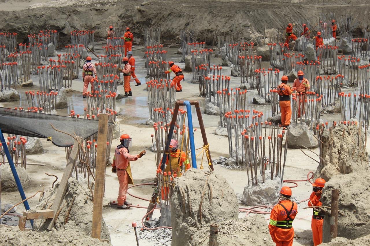 Incrementan presupuestos de megaproyectos de la 4T