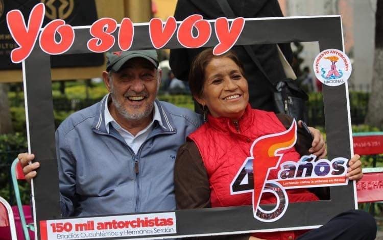 Juan Celis y Soraya Córdova: dos luchadores sociales ejemplares