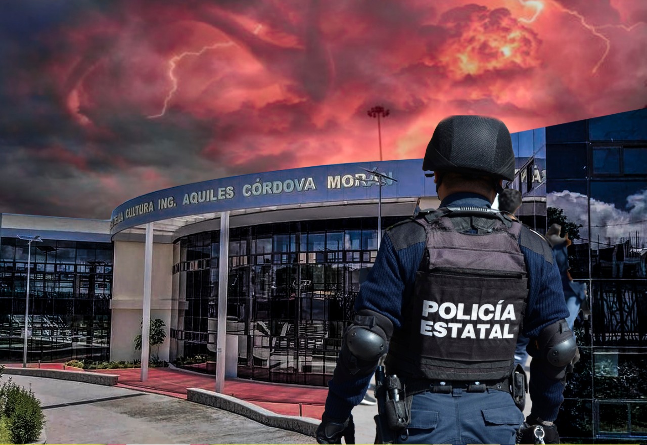 Arremete Fiscalía poblana contra artistas