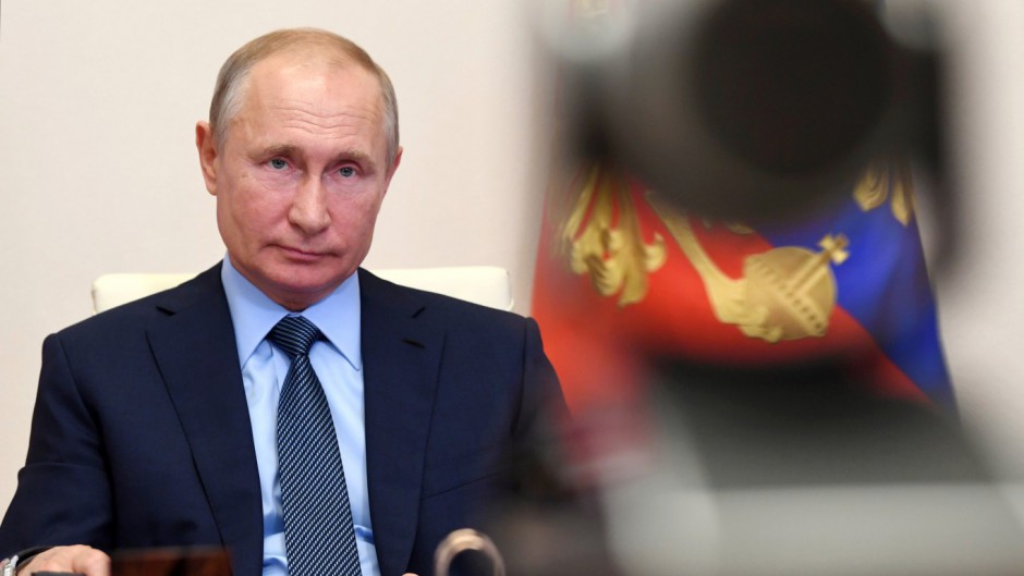Rusia asegura que la vacuna Sputnik V tiene una eficacia del 92%