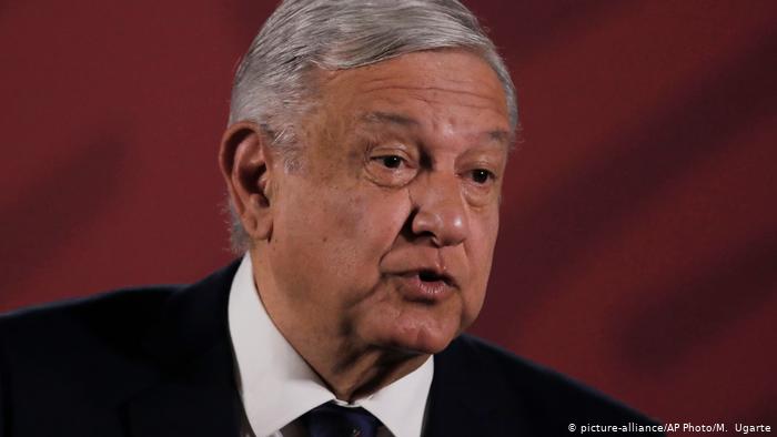 Pese a apagones, AMLO dice que “crisis no nos agarra en indefensión