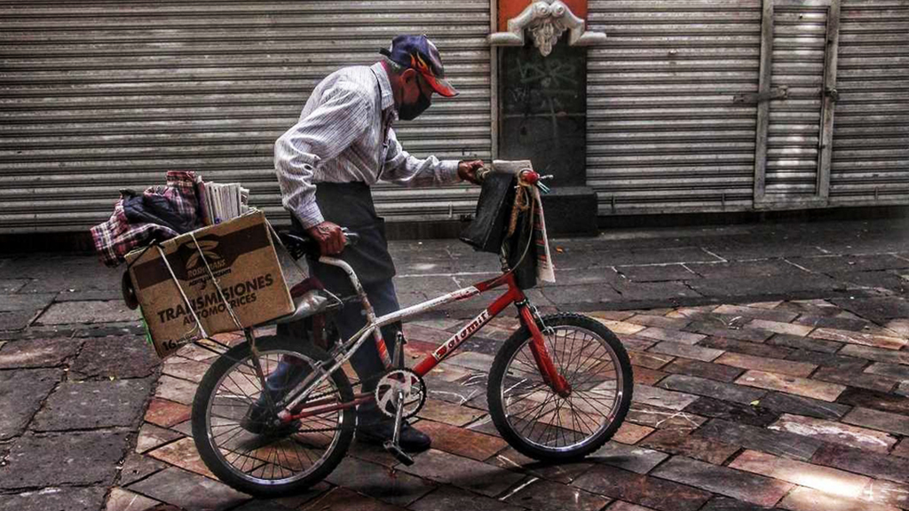 Más de 15 mil nuevos pobres en Tamaulipas