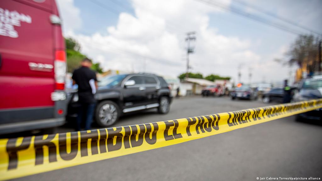 México arranca campañas con un candidato y 15 precandidatos asesinados