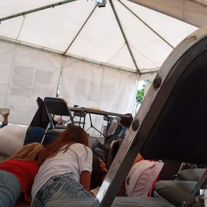 Niega Antorcha ataque en Ocoyucan; Diario Cambio miente y crea pánico