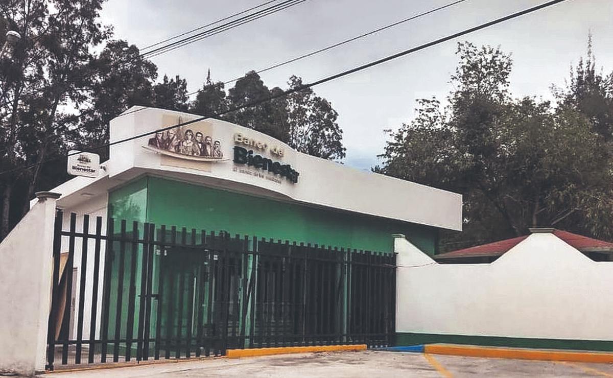 Habitantes de la Alcaldía Álvaro Obregón se oponen a la construcción del Banco del Bienestar