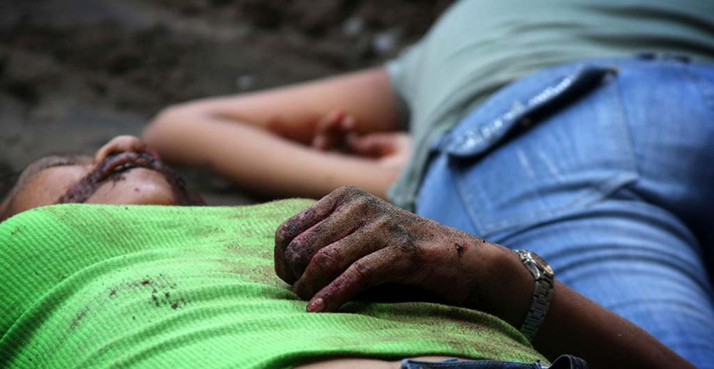 En México se han cometido más de 5 mil crímenes de extrema violencia durante el 2021: Causa en Común