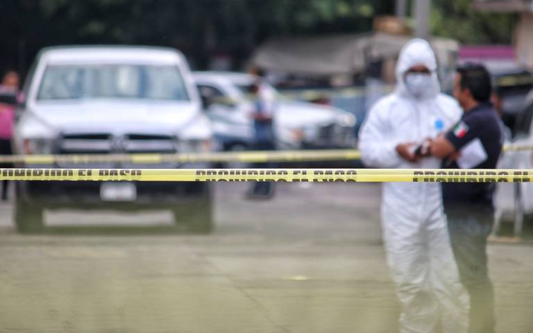 Violencia no baja: 66 asesinatos por día