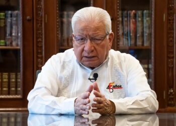 Lucha feminista en México, necesaria, pero con un programa profundo y estructural: Antorcha 