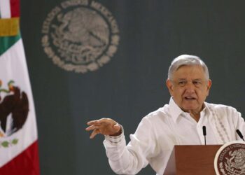México suma 116 mil 351 homicidios dolosos en lo que va del sexenio de AMLO