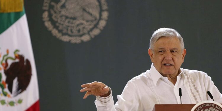 México suma 116 mil 351 homicidios dolosos en lo que va del sexenio de AMLO