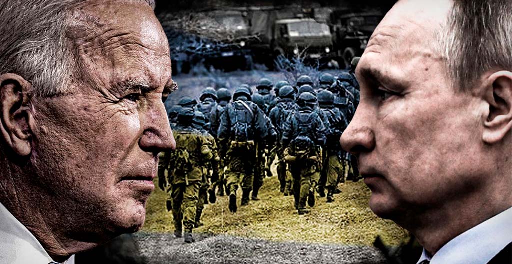 La guerra mediática contra Rusia