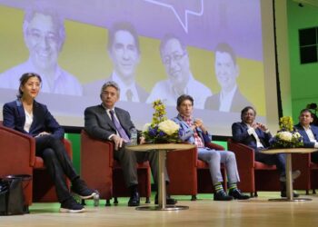 Candidatos en Colombia proponen sustituir coca con cannabis