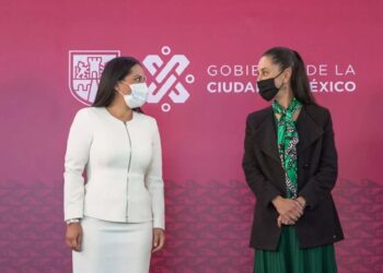 Morena persigue a la oposición en CDMX
