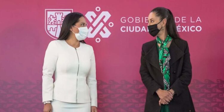 Morena persigue a la oposición en CDMX