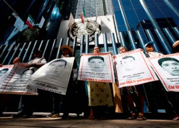 América Latina enfrenta una profunda crisis de derechos humanos por la pandemia: Amnistía Internacional