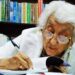 Fallece la poeta mexicana Dolores Castro