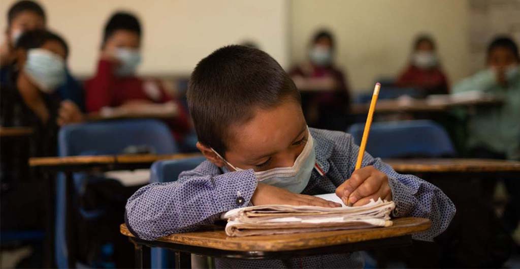 Desaparición de escuelas de tiempo completo afectará a municipios más marginados del país: Redim