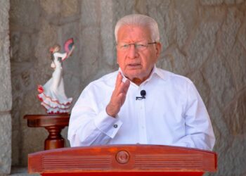 Antorcha llama a defender la cultura ante la persecución de EE.UU. contra Rusia