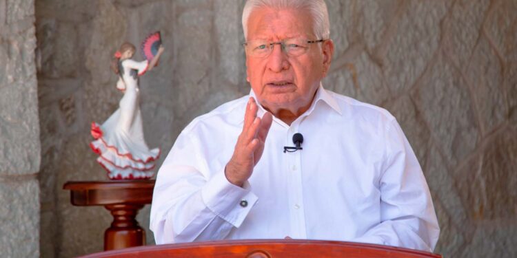 Antorcha llama a defender la cultura ante la persecución de EE.UU. contra Rusia